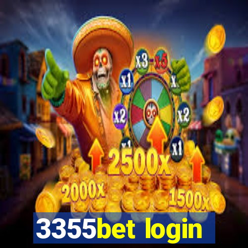 3355bet login